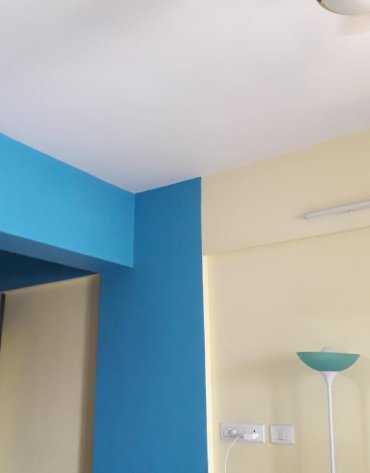 How To Choose Wallpaper For Living Room? 