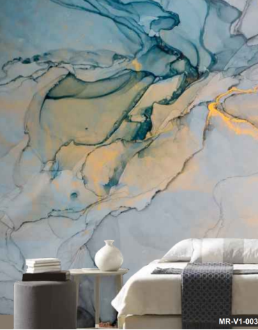 How To Choose Wallpaper For Living Room? 