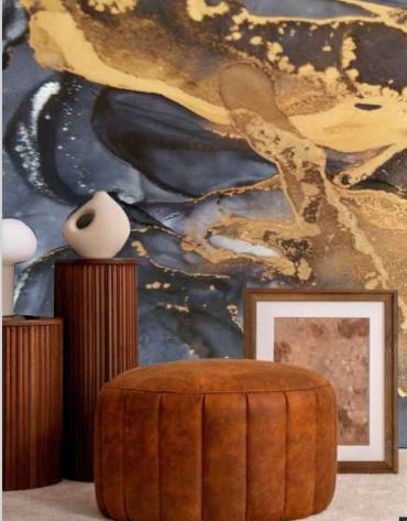 How To Choose Wallpaper For Living Room? 